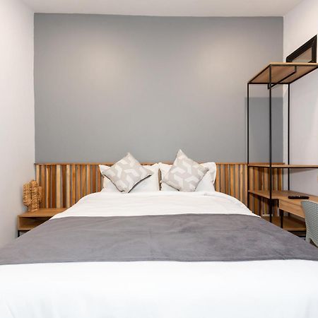 Апартаменты Barcelo Coliving Медельин Экстерьер фото