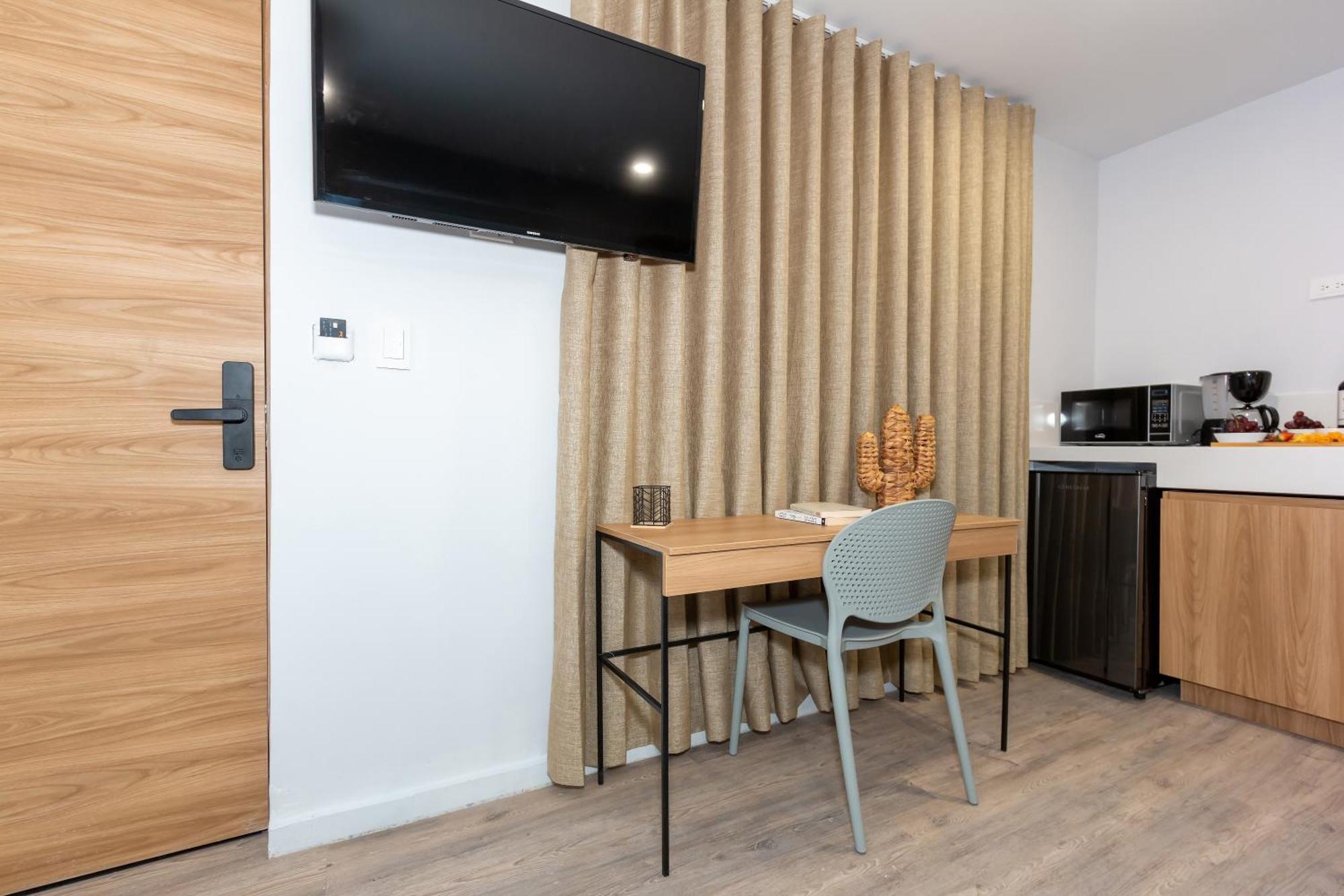 Апартаменты Barcelo Coliving Медельин Экстерьер фото
